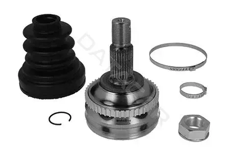 Шрус METELLI 15-1546