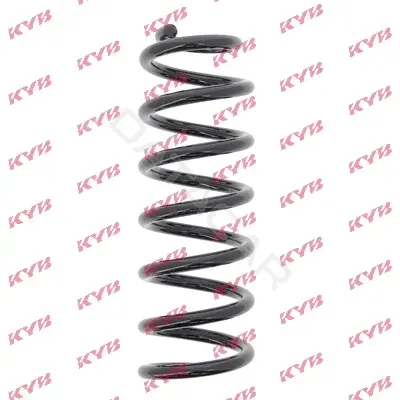 Пружины KYB RC5931