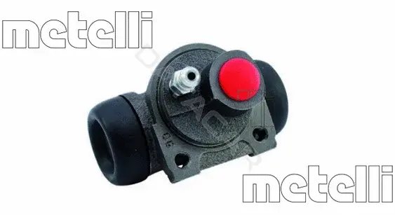 Рабочий тормозной цилиндр METELLI 04-0567