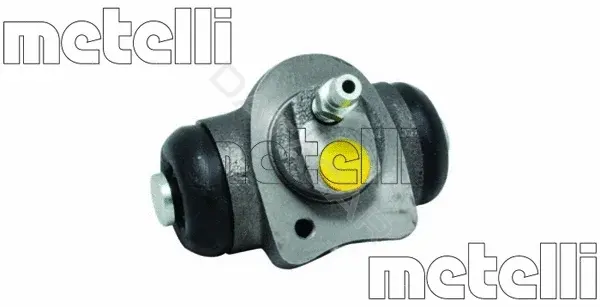 Рабочий тормозной цилиндр METELLI 04-0982