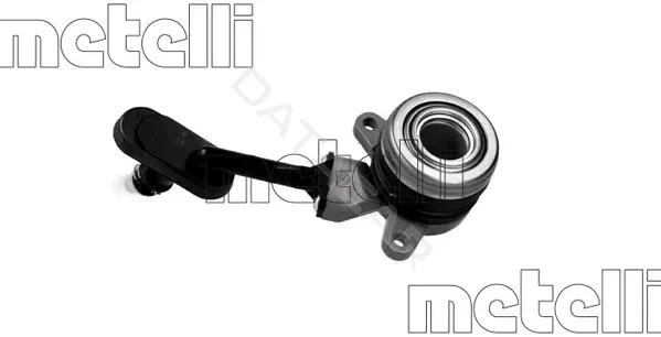 Выжимной подшипник METELLI 56-0083