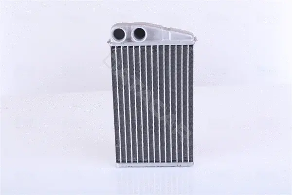 Радиатор печки NISSENS 73249