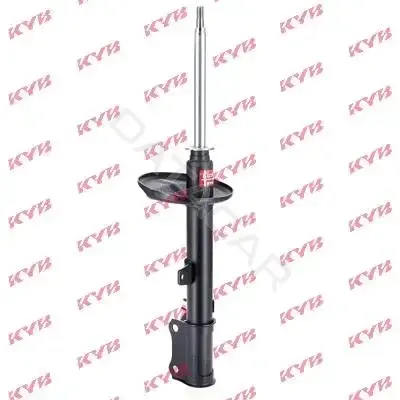 Амортизаторы KYB 334270