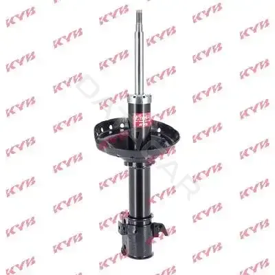 Амортизаторы KYB 334370