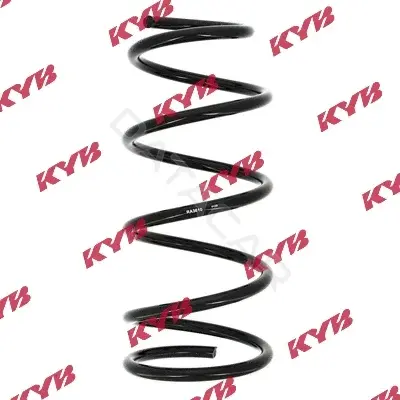 Пружины KYB RA3610