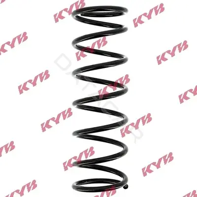 Пружины KYB RA5379