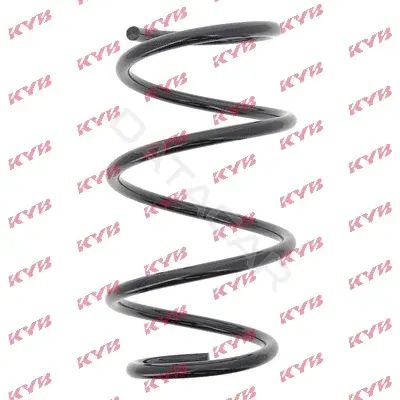 Пружины KYB RH2586