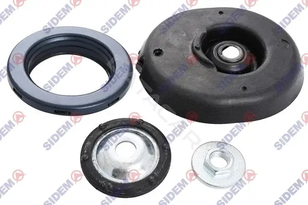 Опора амортизатора SIDEM 853412KIT