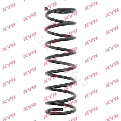 Пружины KYB RA5646