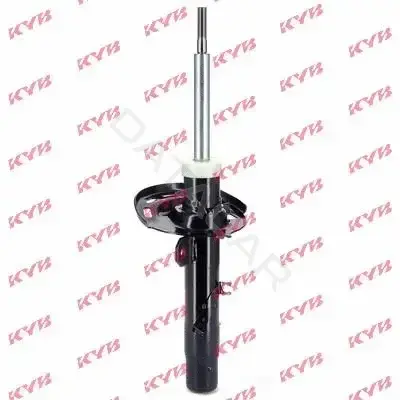 Амортизаторы KYB 339804