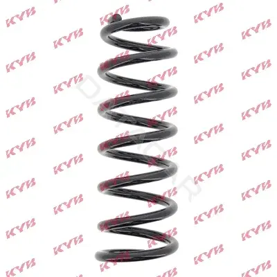 Пружины KYB RC5422