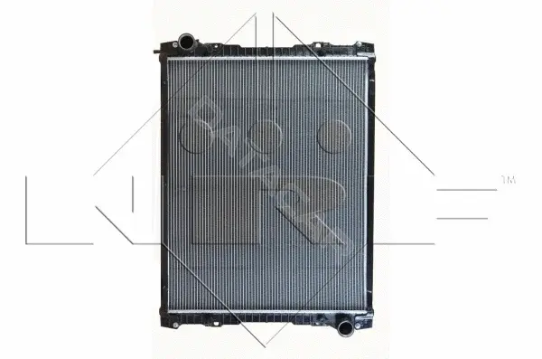 Радиатор охлаждения NRF 519743