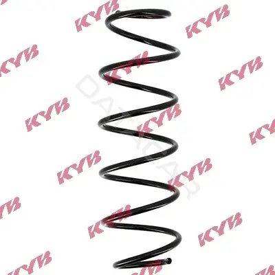 Пружины KYB RA3559