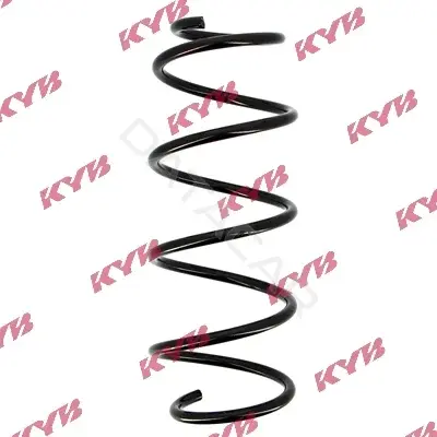 Пружины KYB RA3564