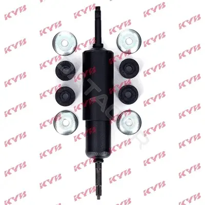 Амортизаторы KYB 443006