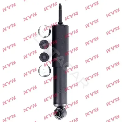 Амортизаторы KYB 444139
