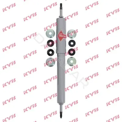 Амортизаторы KYB 554112