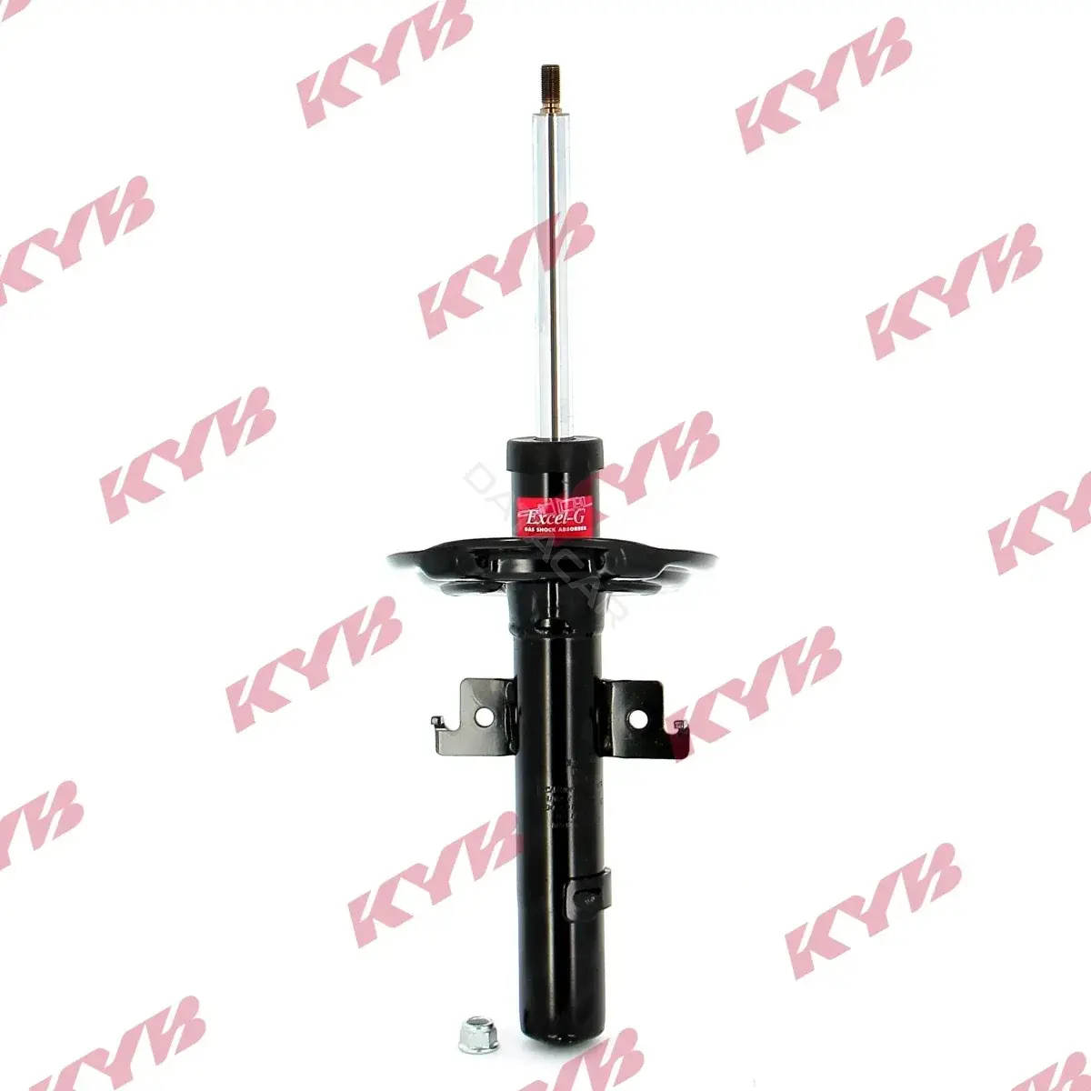Амортизаторы KYB 3348086