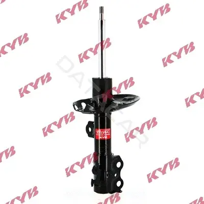 Амортизаторы KYB 3350026