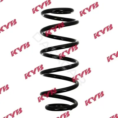 Пружины KYB RA1097