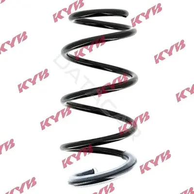 Пружины KYB RA1193