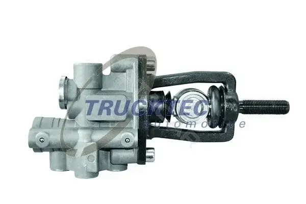 Кран пневмосистемы TRUCKTEC 01.24.377