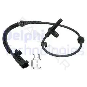 Датчик АБС DELPHI SS20362