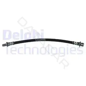 Тормозные шланги DELPHI LH7177