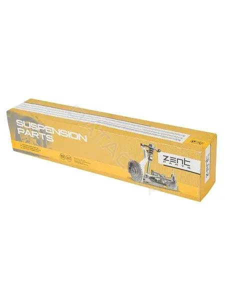 Рулевая тяга ZentParts Z28498