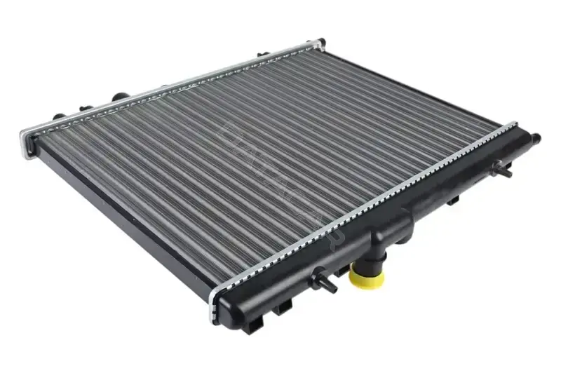 Радиатор охлаждения ZentParts Z20648