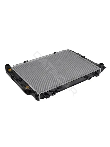 Радиатор охлаждения ZentParts Z20519