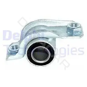 Сайлентблок рычага DELPHI TD413W