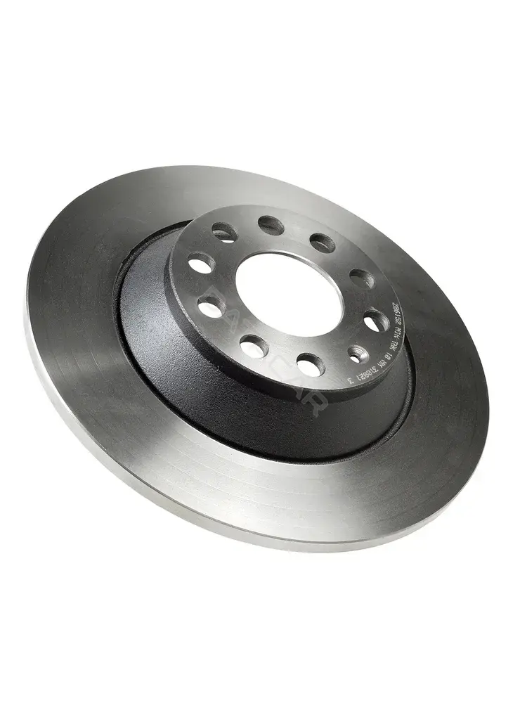 Тормозные диски ZentParts Z06152
