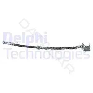 Тормозные шланги DELPHI LH7544