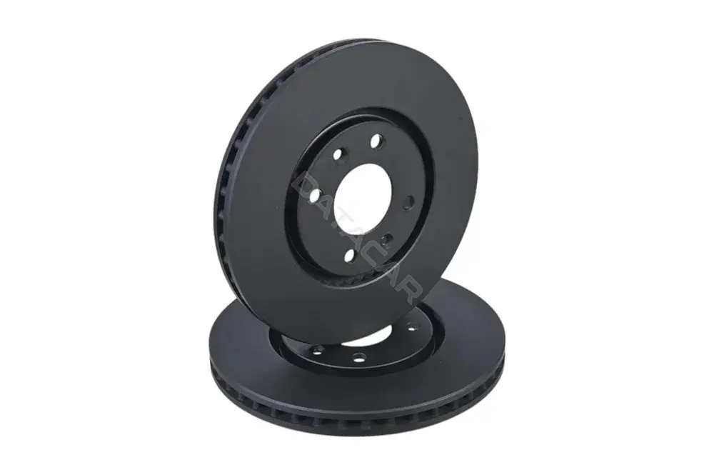 Тормозные диски ZentParts Z06015