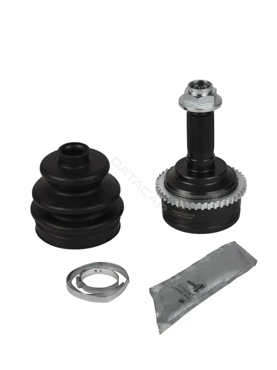 Шрус ZentParts Z21608