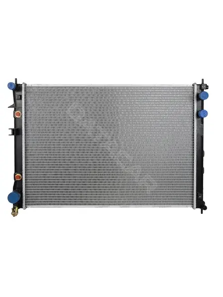 Радиатор охлаждения ZentParts Z20237