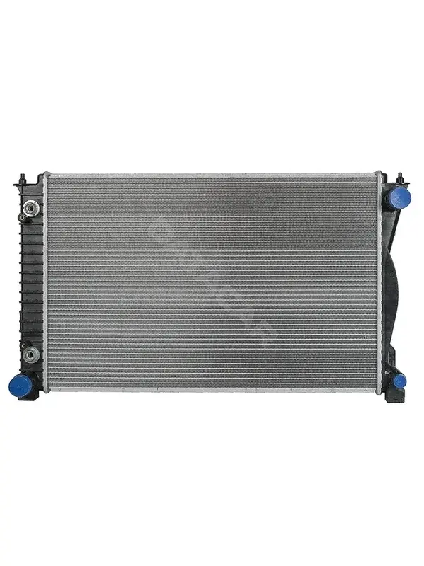 Радиатор охлаждения ZentParts Z20527