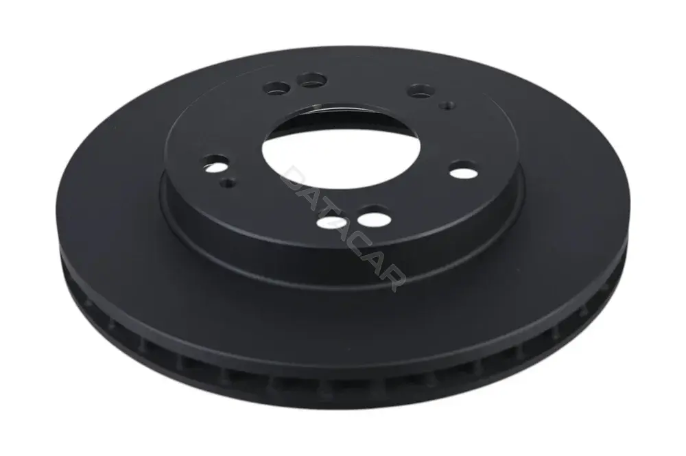 Тормозные диски ZentParts Z06457