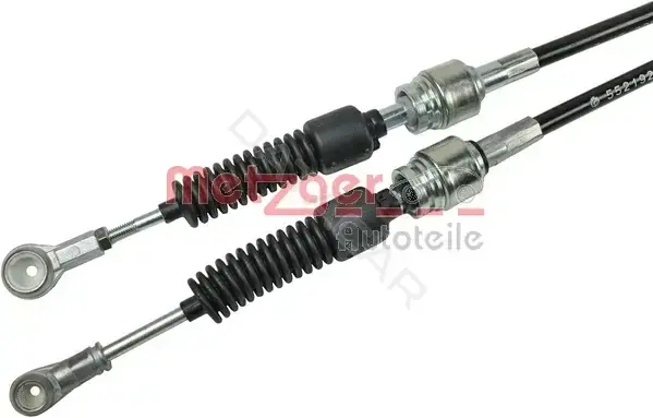 Трос КПП METZGER 3150137