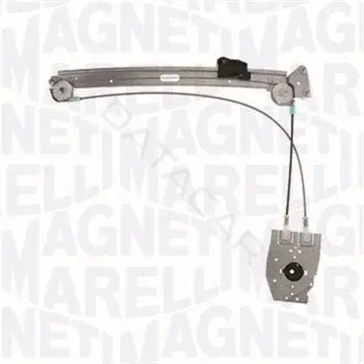 Стеклоподъемник MAGNETI MARELLI 350103170231