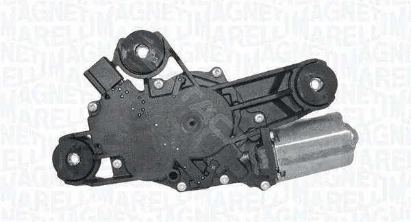 Мотор стеклоочистителя MAGNETI MARELLI 064342016010