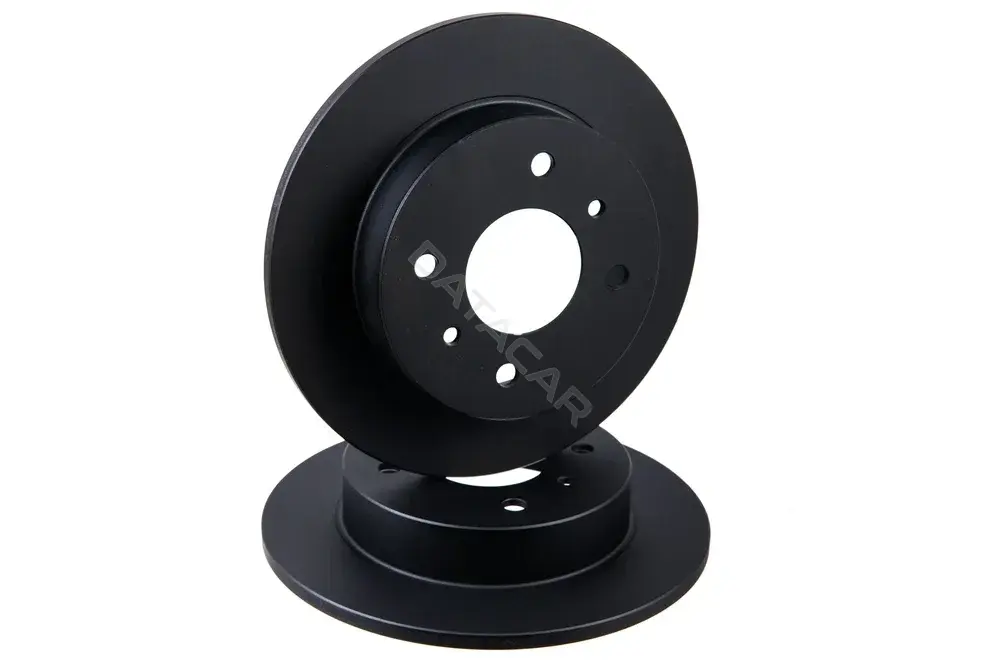 Тормозные диски ZentParts Z06063