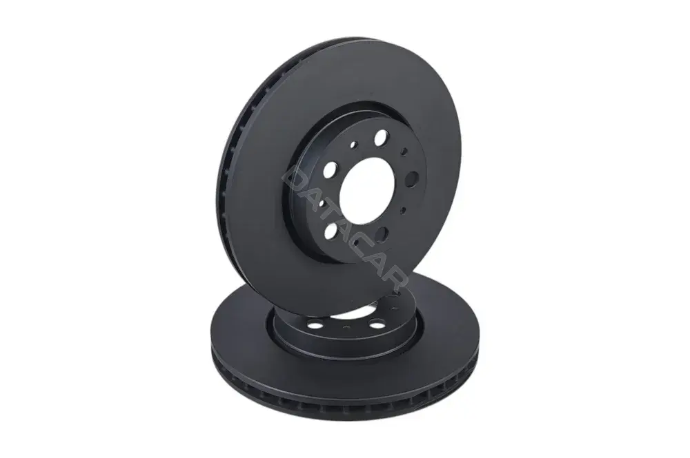 Тормозные диски ZentParts Z06140