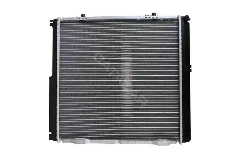 Радиатор охлаждения ZentParts Z20734