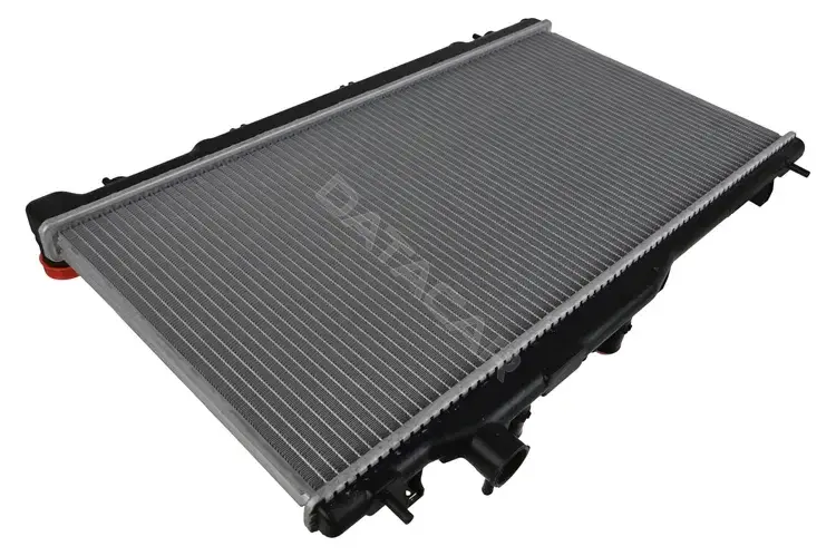 Радиатор охлаждения ZentParts Z20726