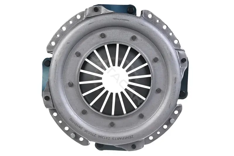 Корзина сцепления ZentParts Z41396