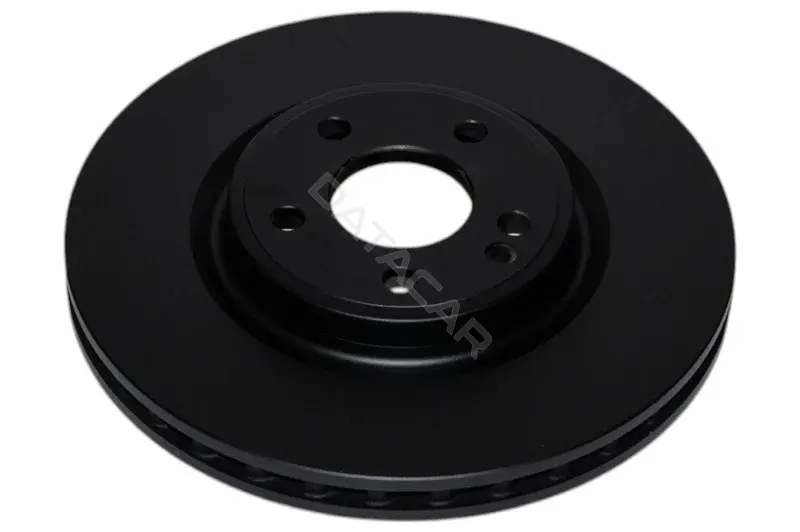 Тормозные диски ZentParts Z06699