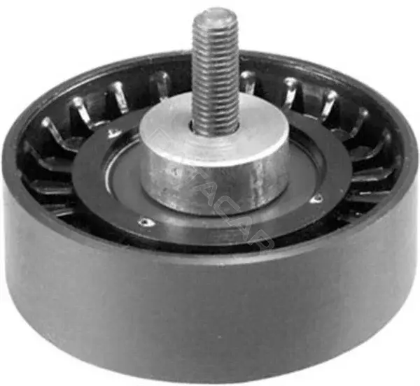 Натяжитель ремня генератора MAGNETI MARELLI 331316170166