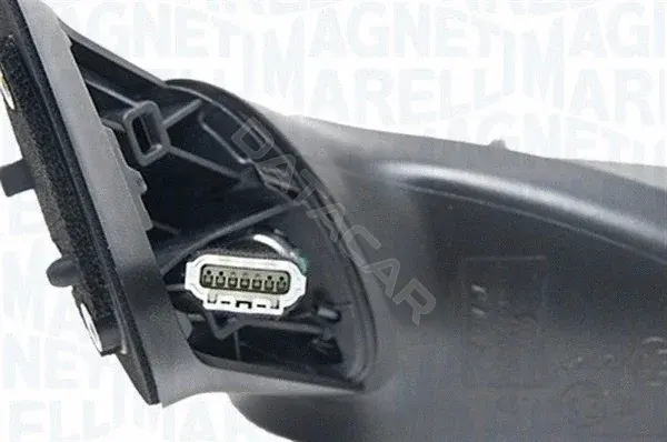 Наружное зеркало MAGNETI MARELLI 350314027180